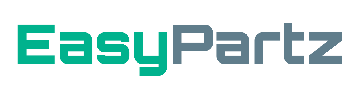 EasyPartz Logo